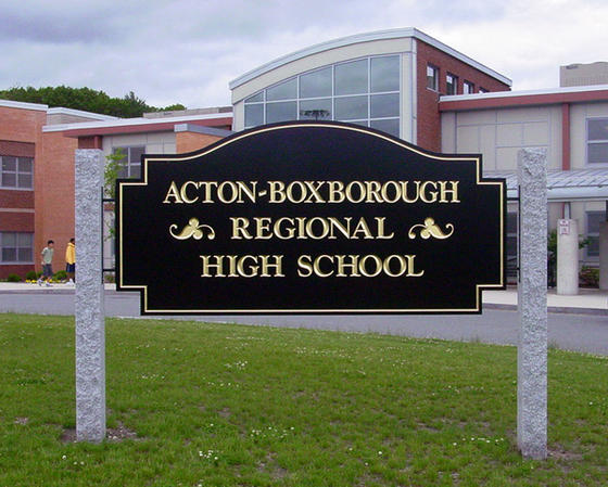 Acton, Massachusetts
