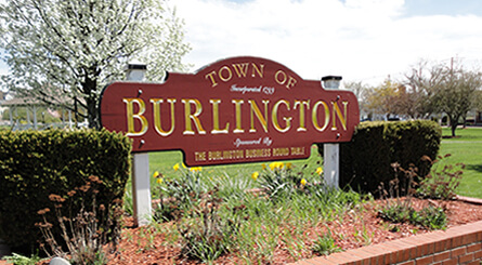 Burlington, Massachusetts