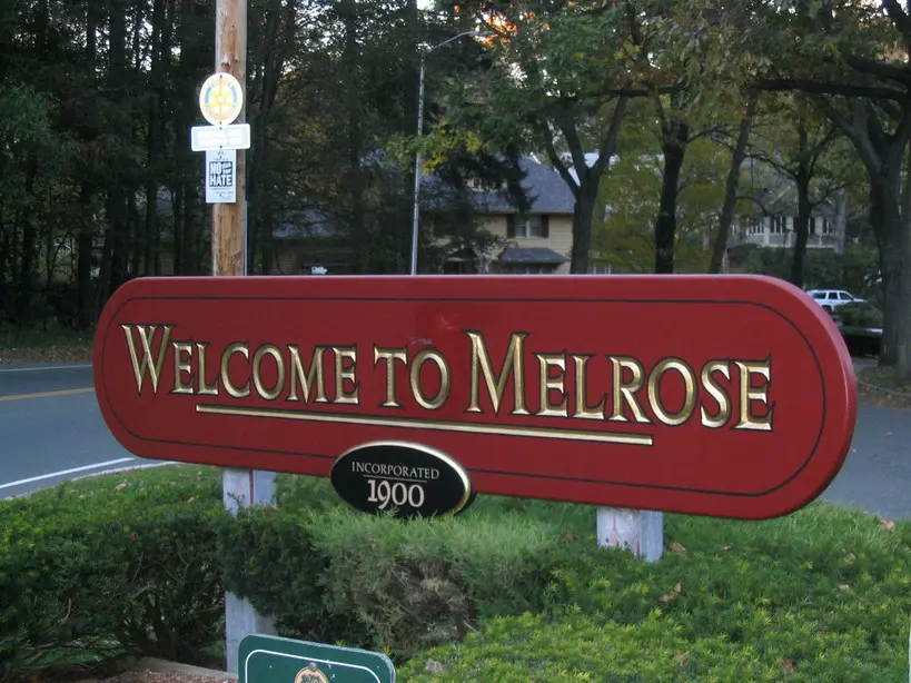 Melrose, Massachusetts