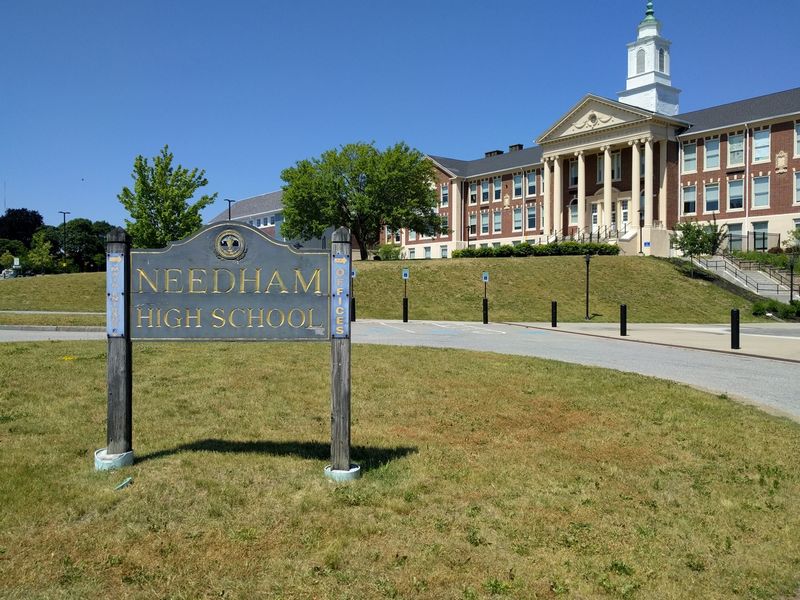 Needham, Massachusetts