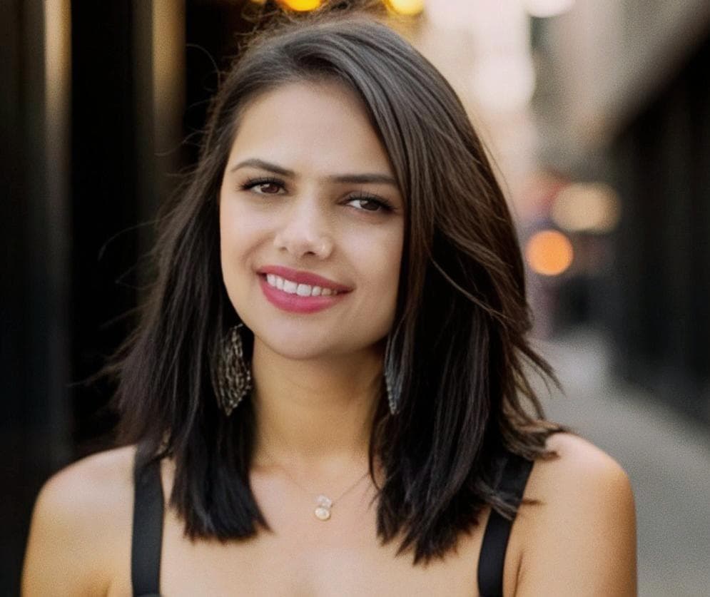 Neelam Sehrawat - Sales Representative