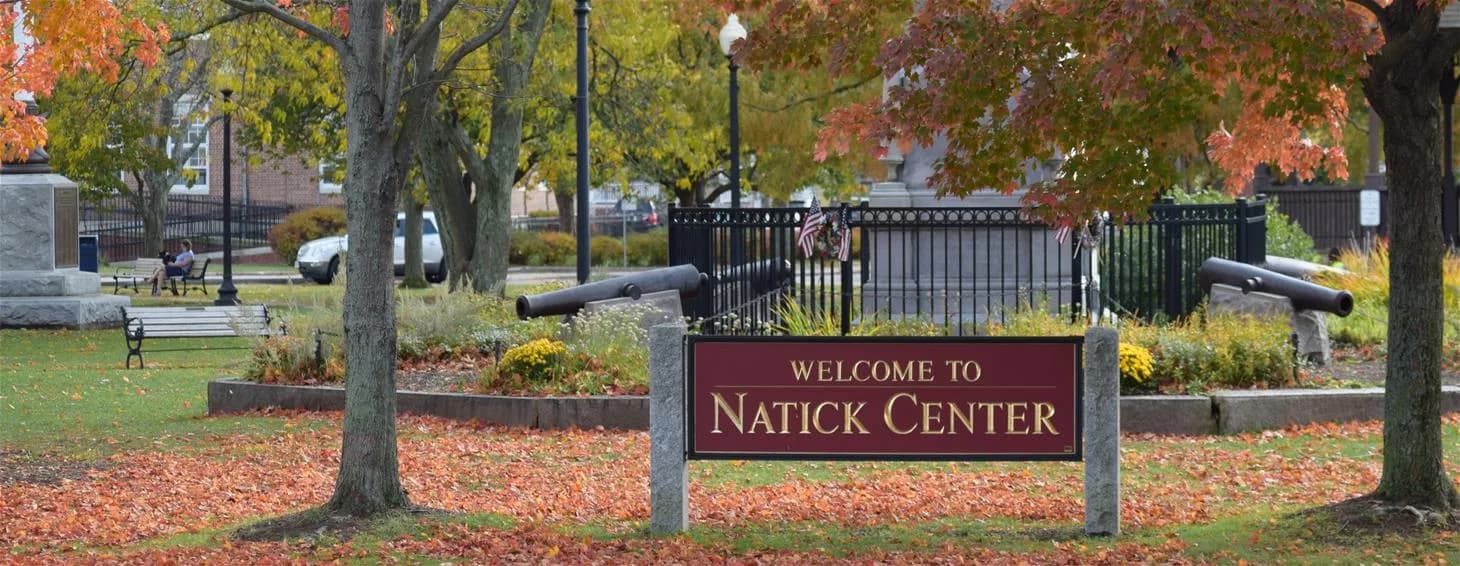 Natick