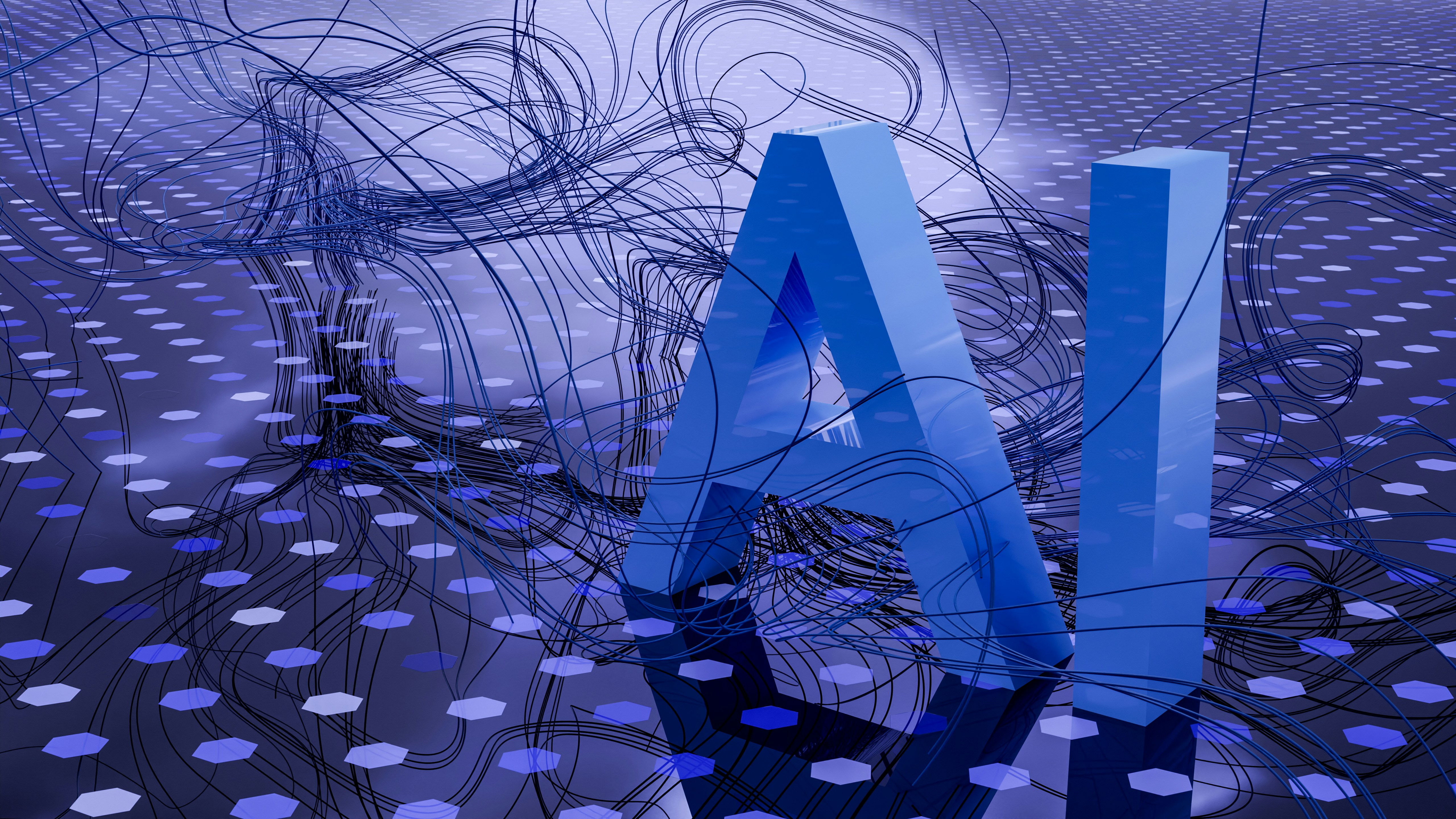 AI technology in real estate