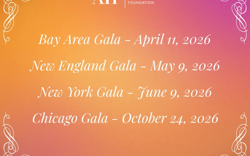 Upcoming Events