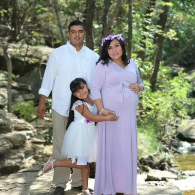 Nikhil and Ritu Kumar
